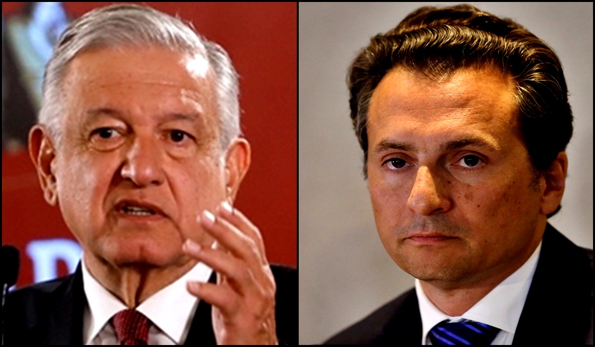 “No es extorsión”: AMLO ve justo que Lozoya pague 30 mdd; respalda a Pemex y FGR