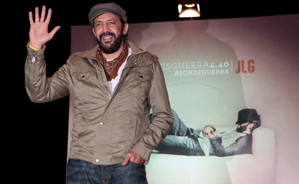 Juan Luis Guerra busca sonido joven y estará en los Latin Billboard Music Awards