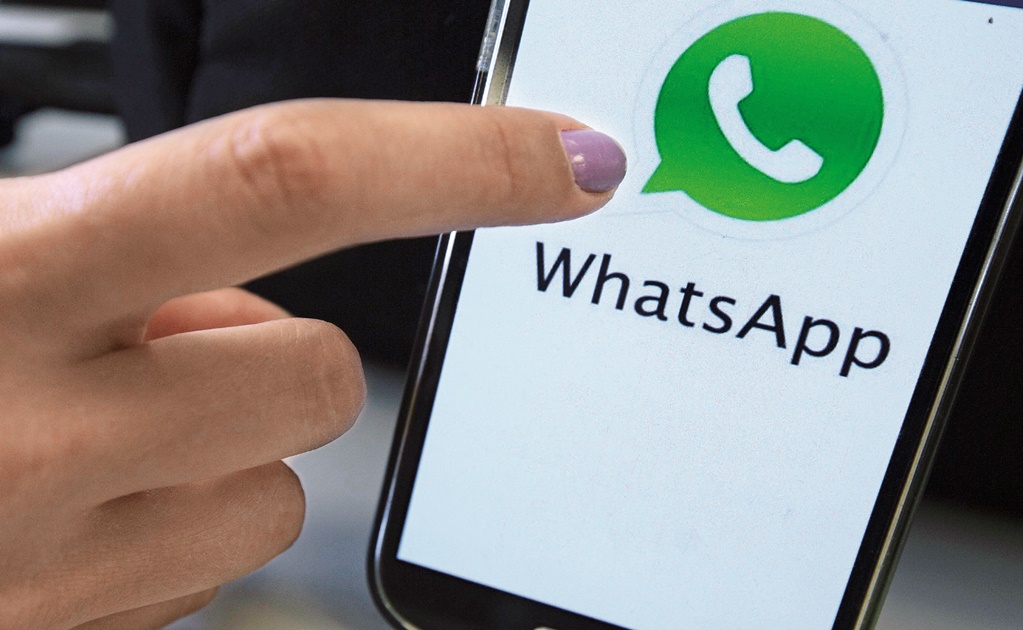 Whatsapp analiza crear grupos de chat públicos