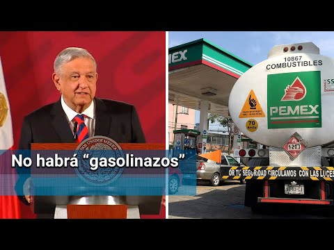 Acuerdo con OPEP no perjudicará a México: AMLO