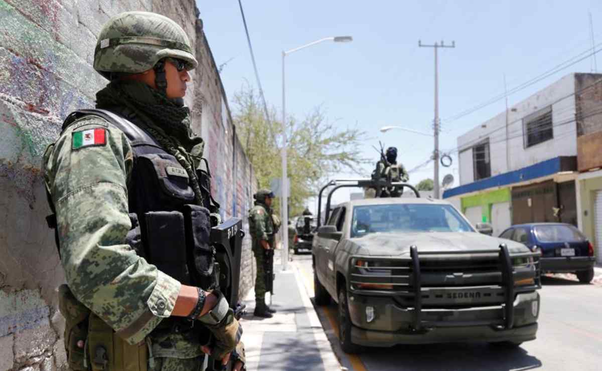 Jamás se solicitó el retiro del Ejército: Gobierno de Chihuahua rechaza expresiones de AMLO sobre caso Cerocahui