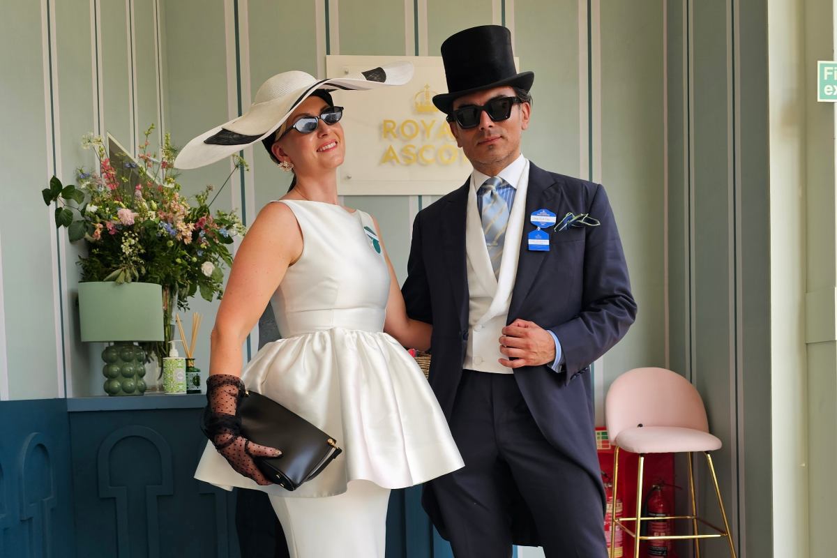 Así se vivió Royal Ascot 2025