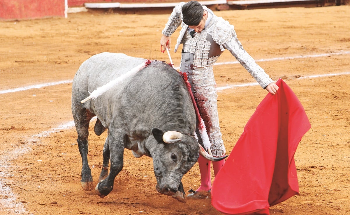 Otorgan suspensión definitiva a corridas de toros en Guadalajara
