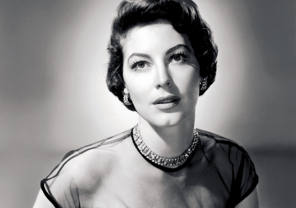 Ava Gardner, la “Diosa de la belleza en Hollywood” que nació un 24 de diciembre