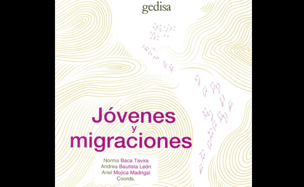 Libros visibilizarán la situación de los jóvenes migrantes