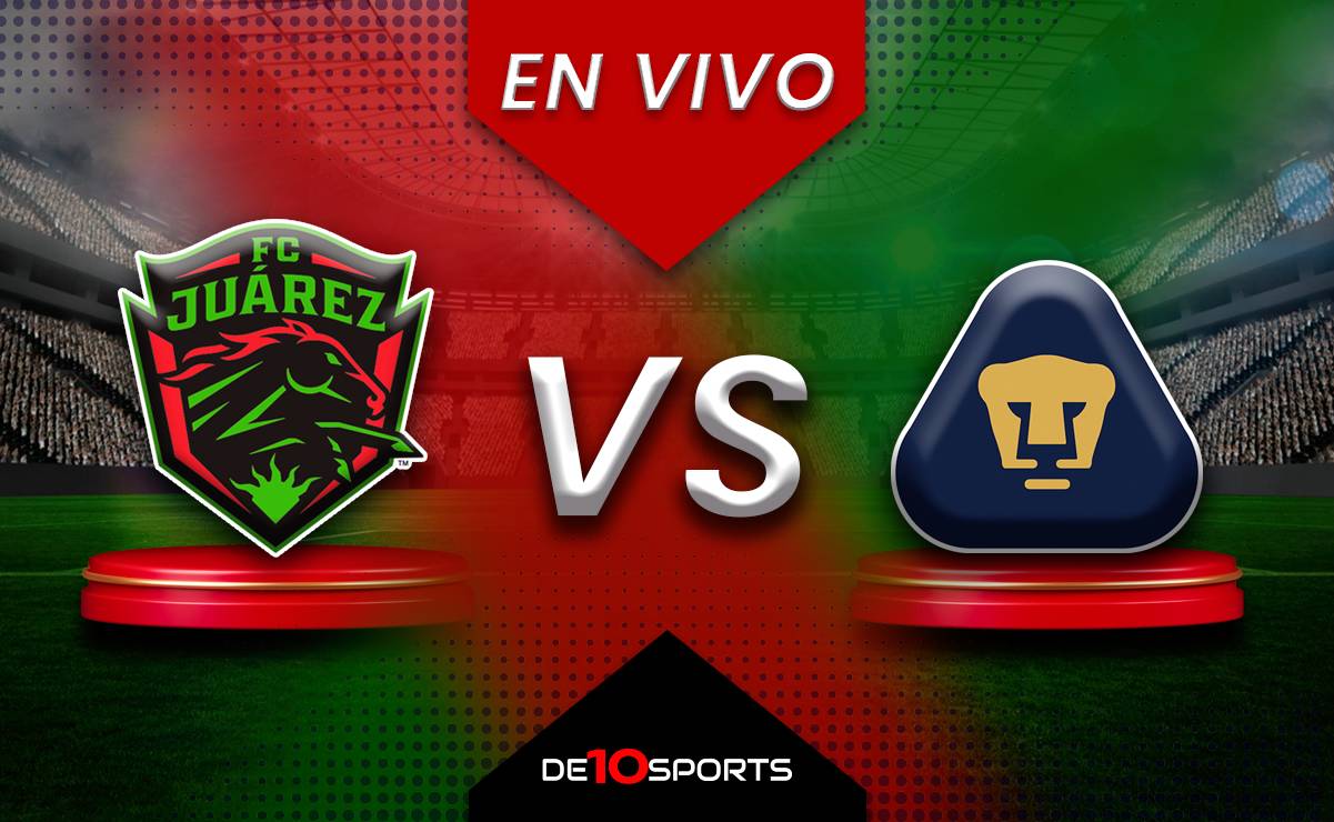 Bravos vs Pumas EN VIVO. Juego ONLINE Jornada 3 | Apertura 2024 Liga MX HOY
