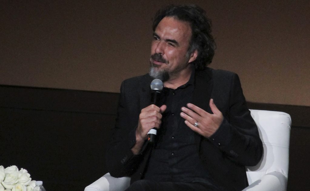 Iñárritu, entre los favoritos para nominaciones a los Globos de Oro