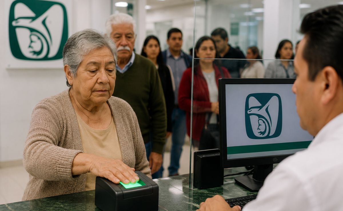 Pensión IMSS e ISSSTE 2026: fecha exacta del pago de junio y quién ...