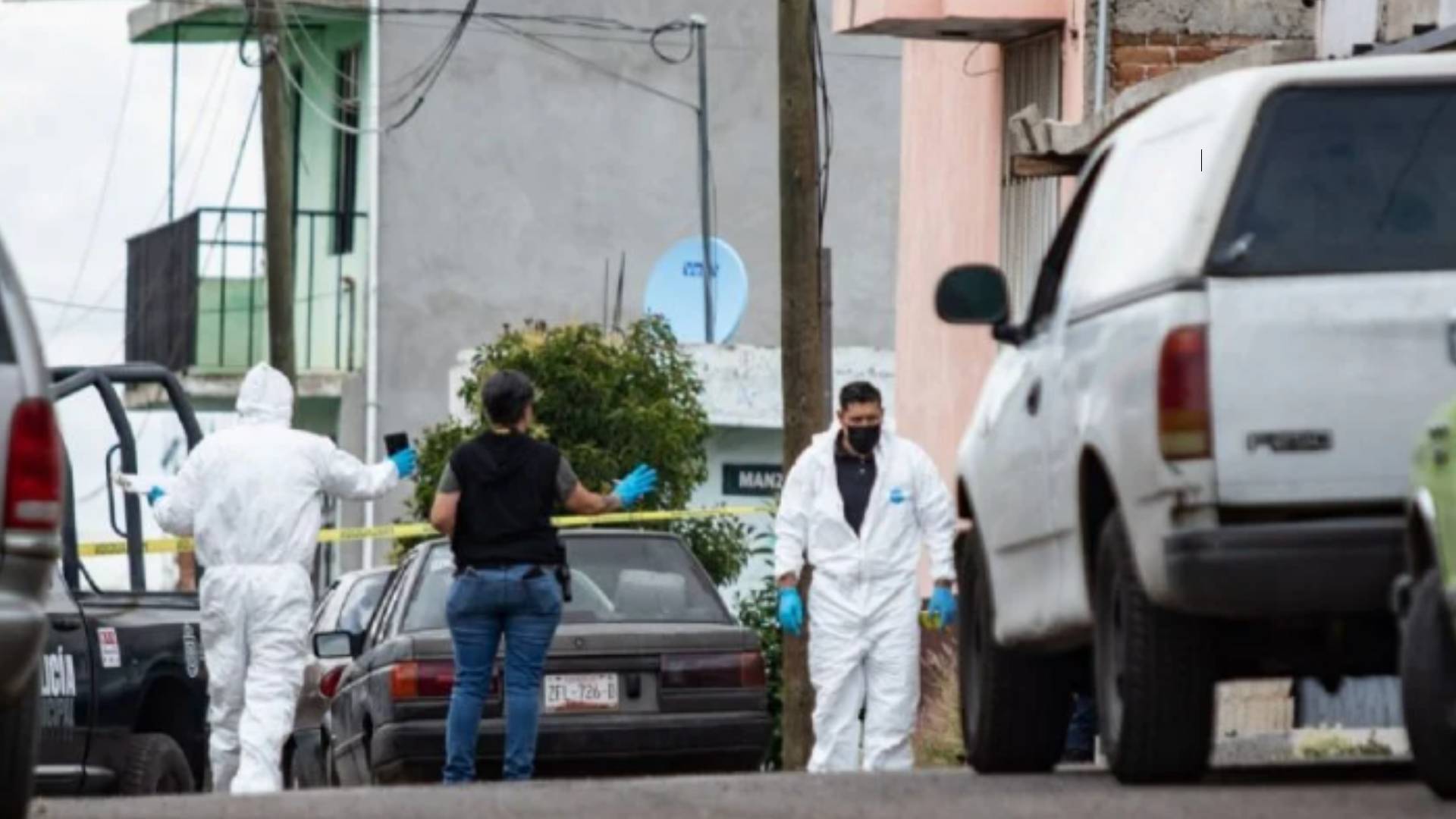 Muere Carlos Benítez "Bildmart", excandidato a alcalde de Cuautla, tras ataque armado  