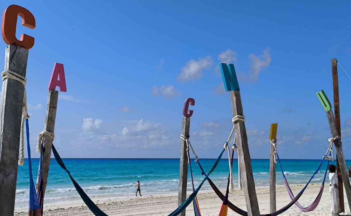 Cancún lidera certificación de playas Blue Flag en México y en embarcaciones a nivel internacional