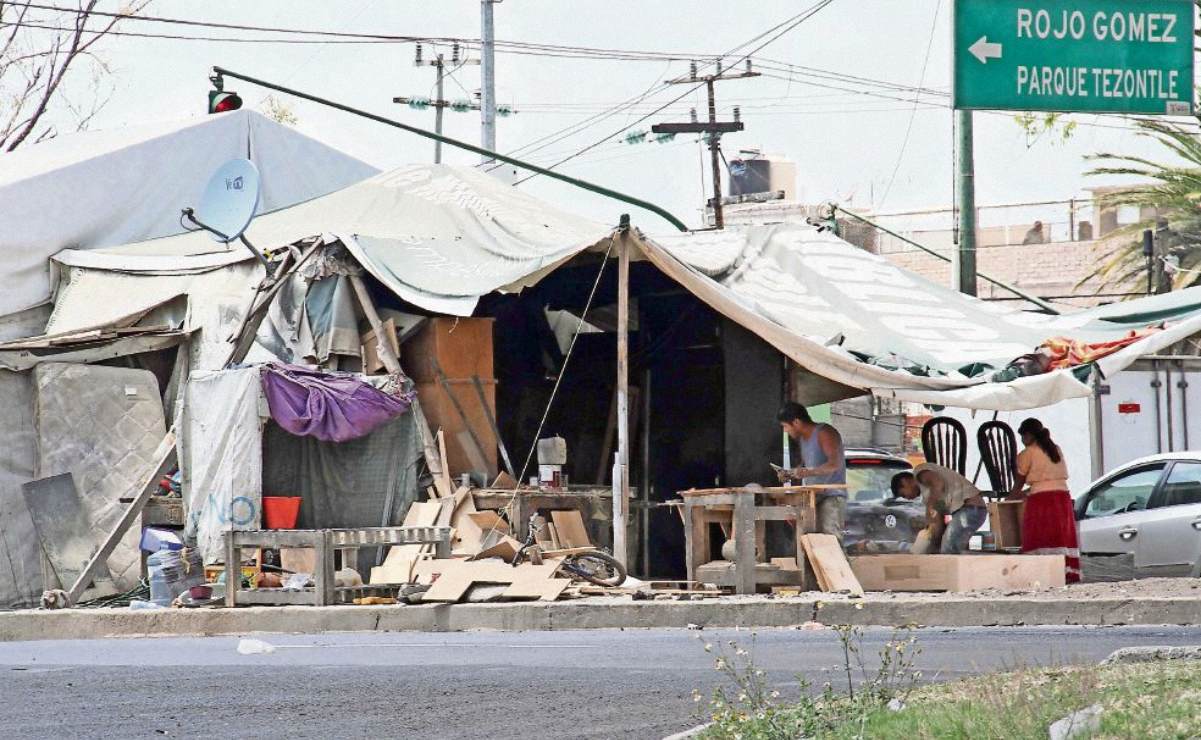 México, segundo país con mayor inequidad en la OCDE, señala especialista