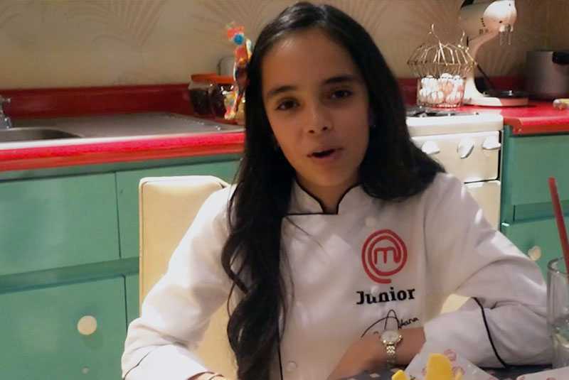 Litzy confirma que tiene una relación amorosa con el chef Poncho Cadena