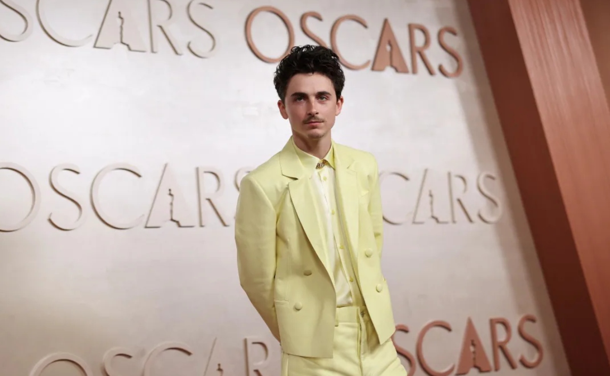 Esta es la lujosa bolsa de regalos que reciben los nominados a los Oscar