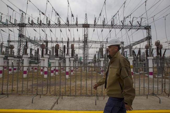 Ven posible nueva planta eléctrica en Querétaro