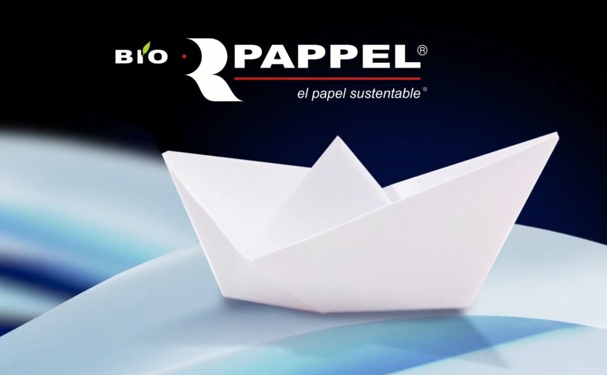 Bio Pappel compra la papelera Midwest Paper Group en Estados Unidos