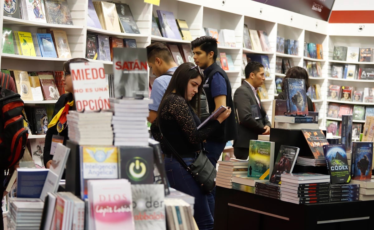 Los jóvenes mexicanos sí leen y por gusto