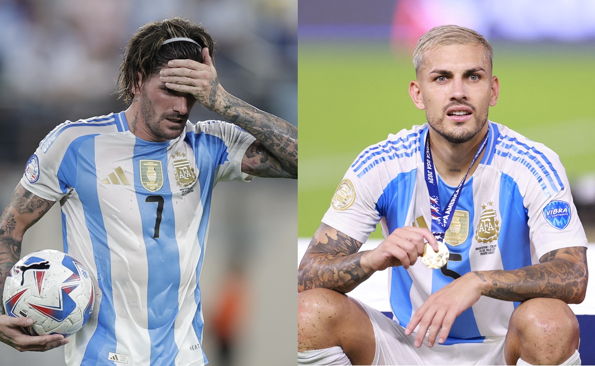 Así reaccionaron los jugadores de la Selección de Argentina, tras el polémico partido que se vivió en los Juegos Olímpicos