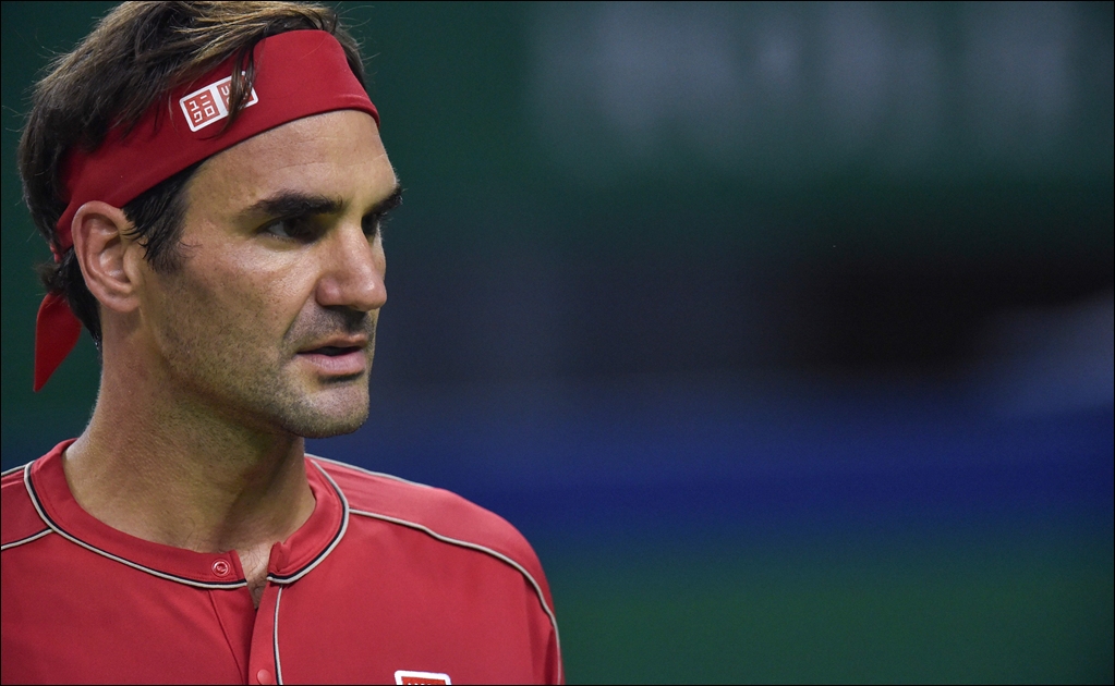 Roger Federer confirma participación en Tokio 2020