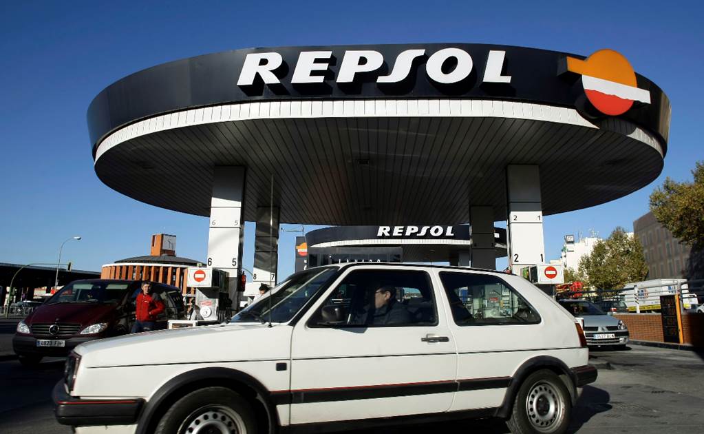 Aprueban a Repsol obtener parte del negocio de Kuo