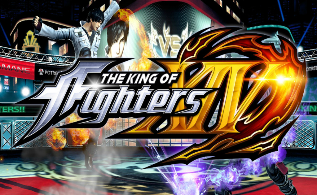Revelan nuevos personajes para The King of Fighters XIV