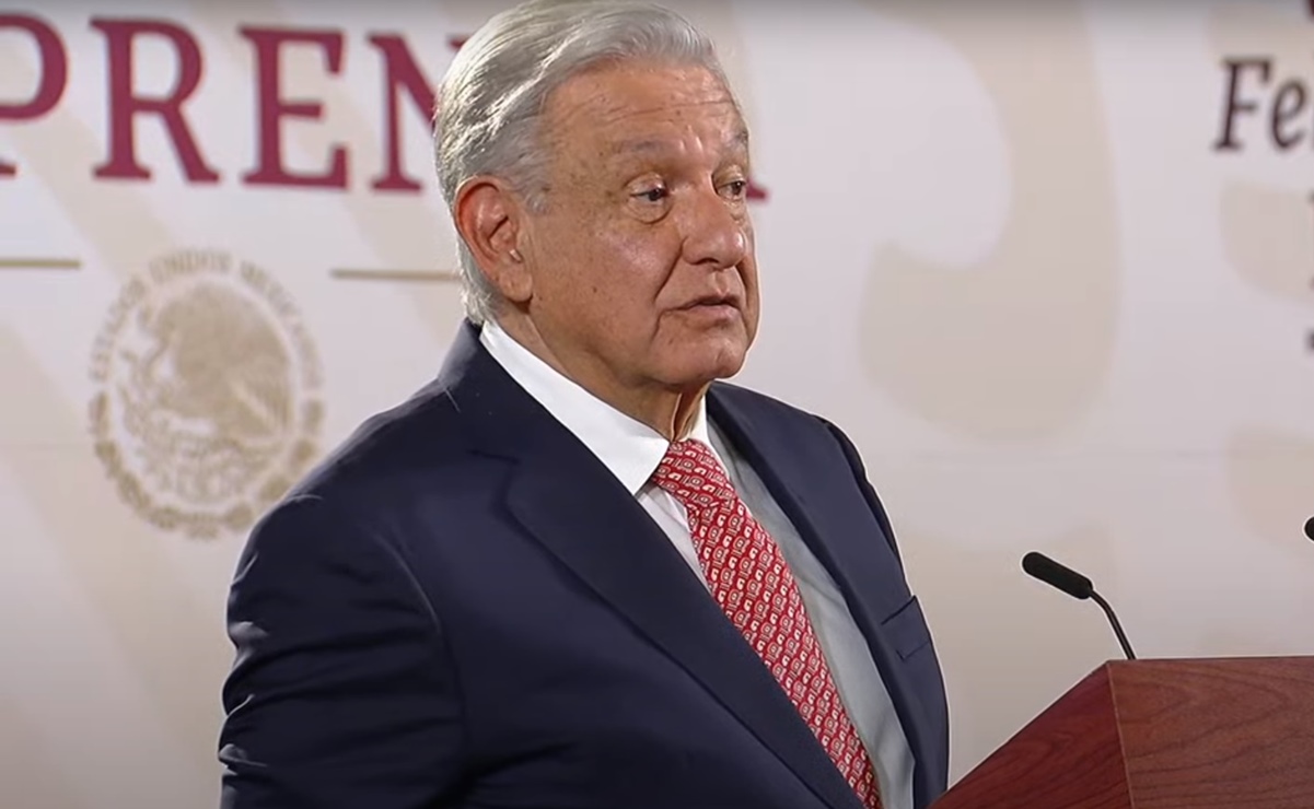 AMLO reitera que en septiembre sistema de salud estará listo; “el que ríe al último ríe mejor”, dice