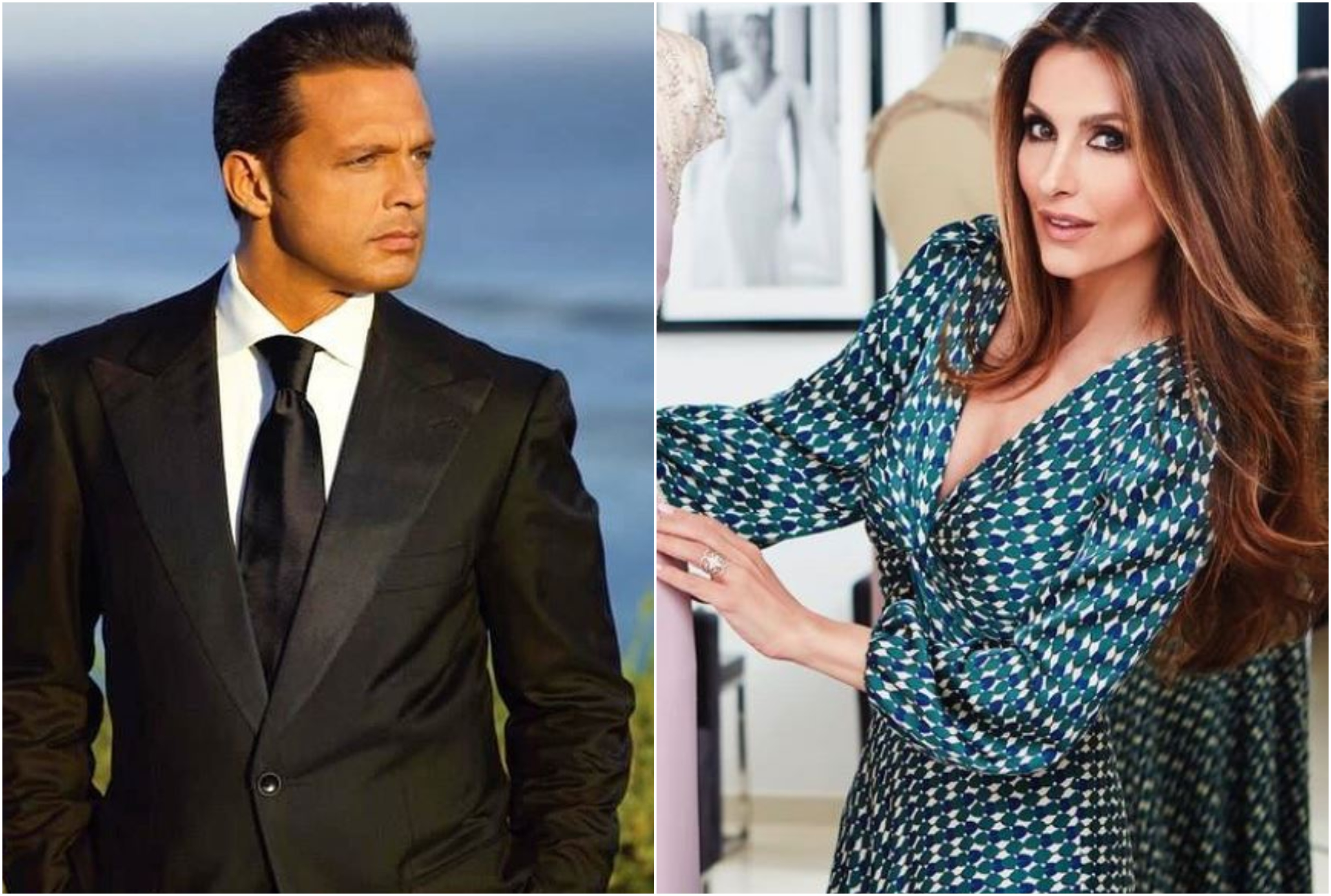 Luis Miguel: Conoce al suegro del cantante, quien dio pista sobre su ‘boda’ con Paloma Cuevas