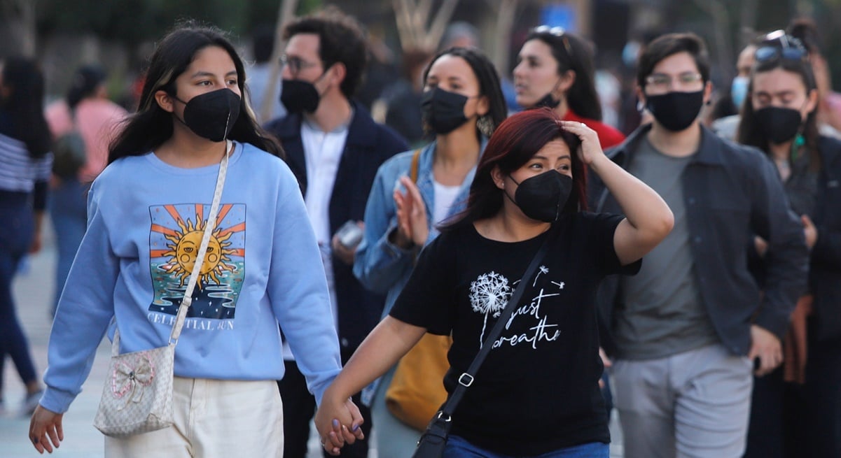 UNAM: estos son los cuidados necesarios para evitar el contagio por ómicron 