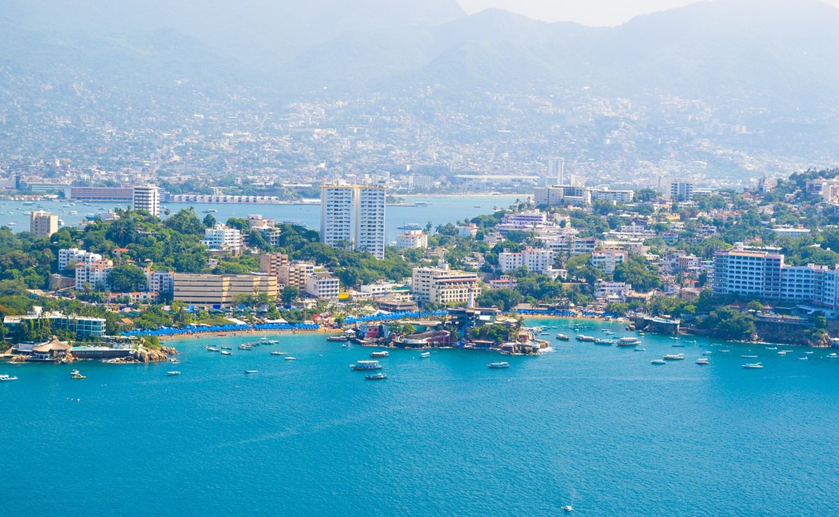 Cuáles son los meses más baratos para viajar a Acapulco