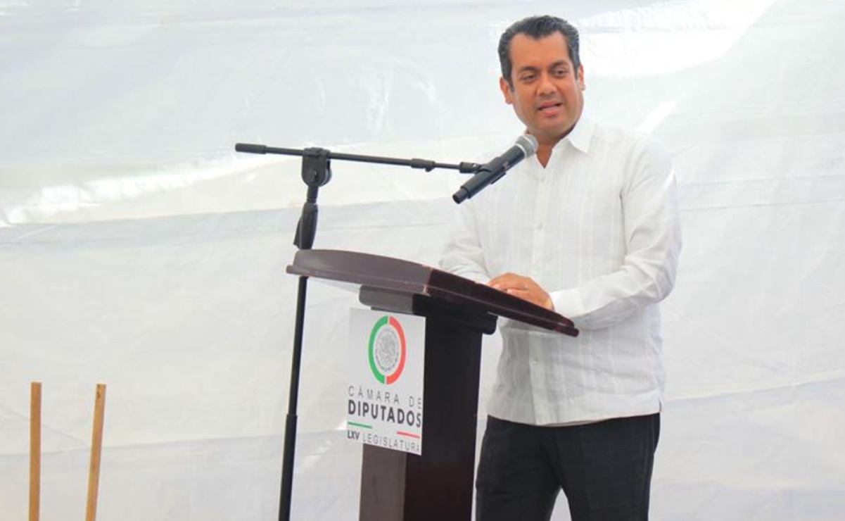 Presidente de San Lázaro celebra programa de seguridad social para periodistas independientes