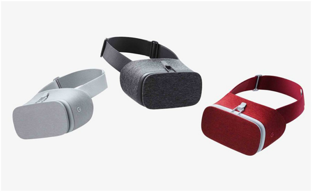 Google introducirá VR en millones de smartphones