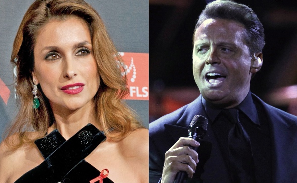 "Cucurrucucú, paloma": La historia de la canción que Luis Miguel le dedicó a su novia 