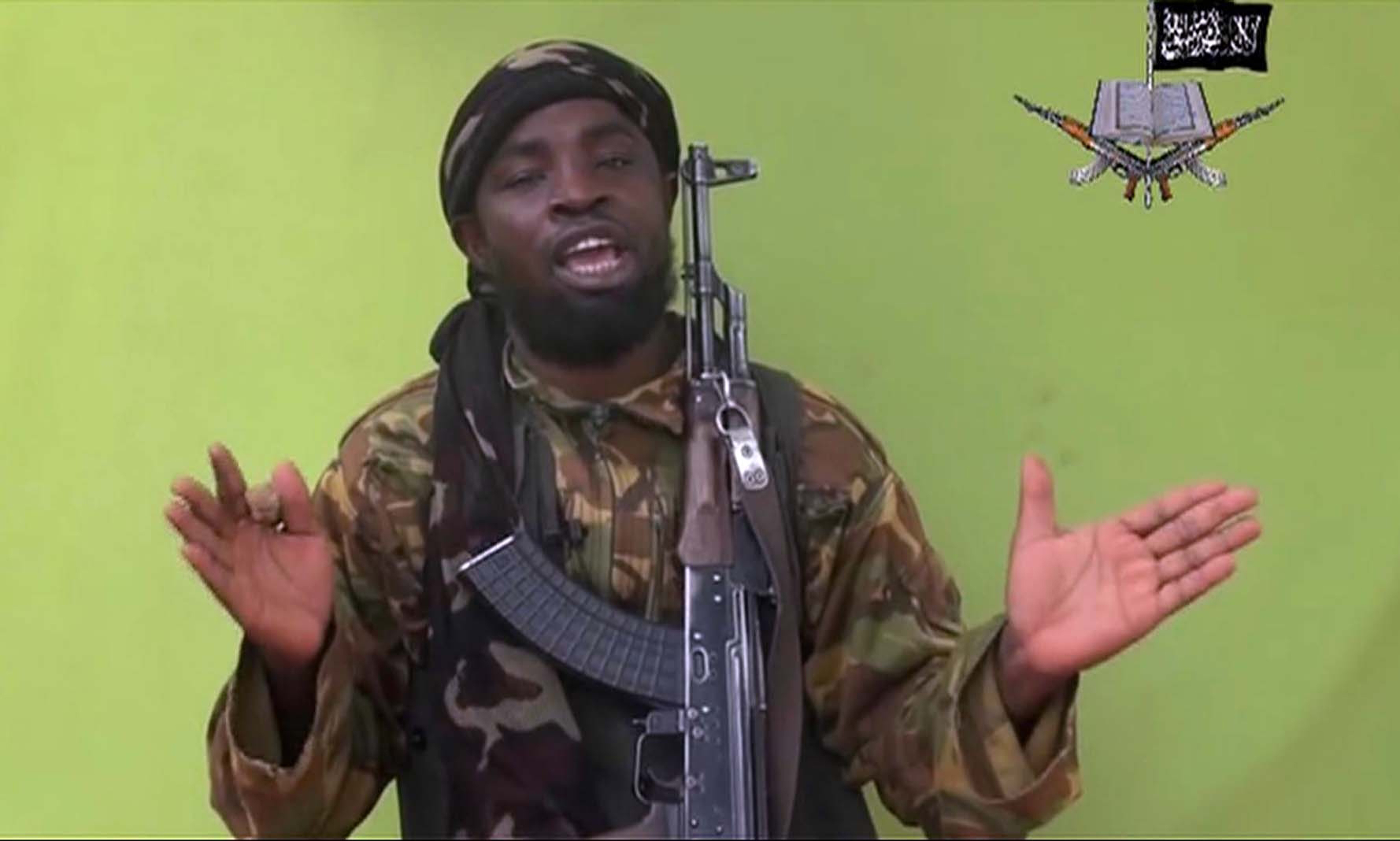 Matar, masacrar y secuestrar, pide Boko Haram a sus soldados