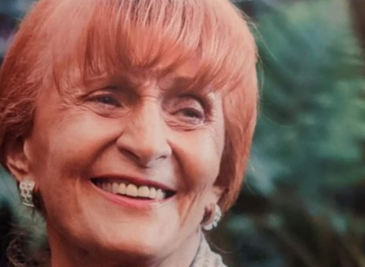 Muere Aida Elena Mena de Cuaik, socia fundadora de Grupo Hunan