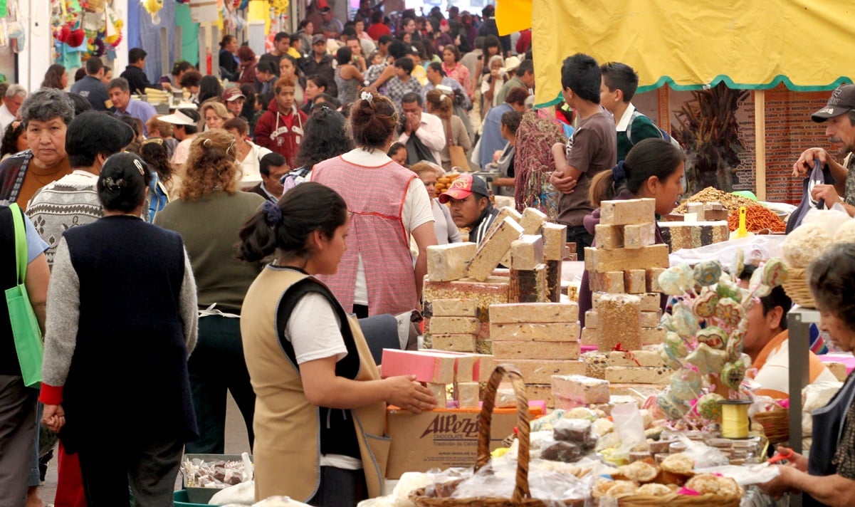 Xochimilco cancela fiestas y ferias tradicionales por Covid-19