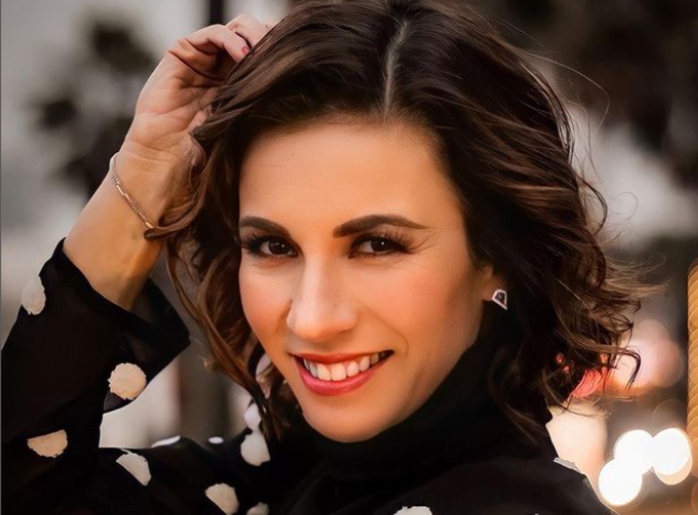 Ingrid Coronado habla por primera vez sobre el fallecimiento y testamento de Fernando del Solar