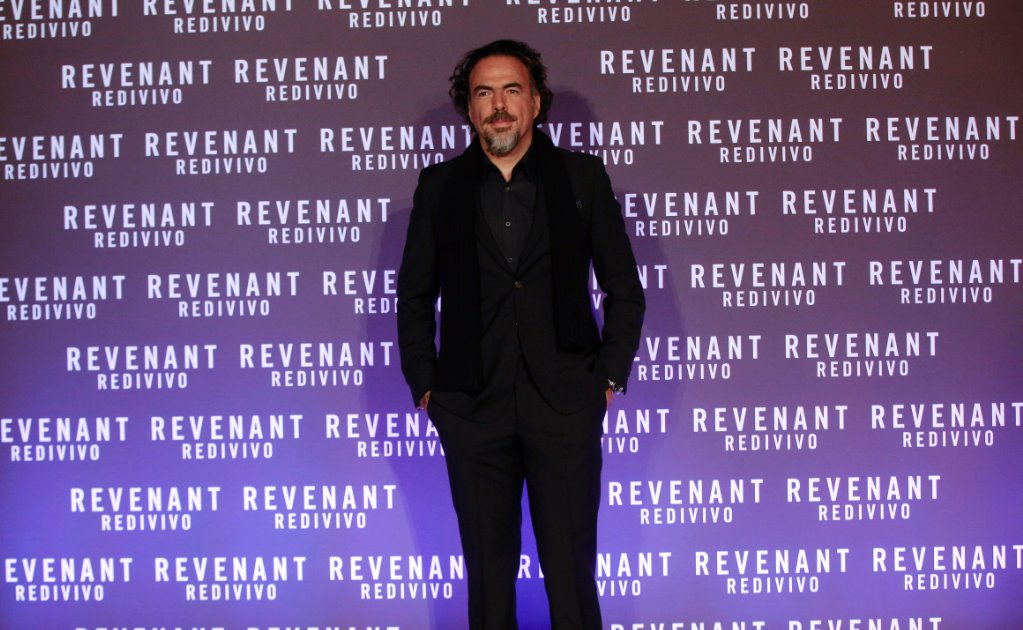 Iñárritu defiende entrevista de Sean Penn