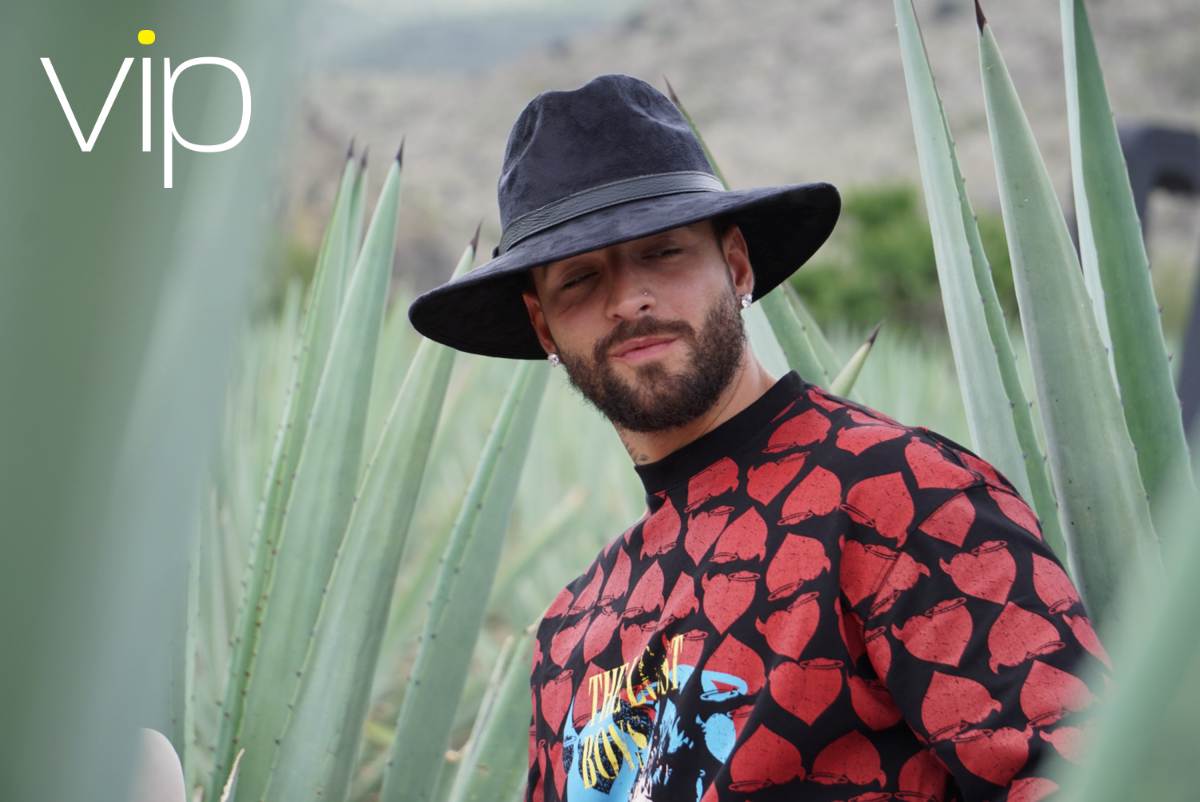 Maluma, Chantal Tru, Pam Allier y más deslumbraron en el MBFW Oaxaca