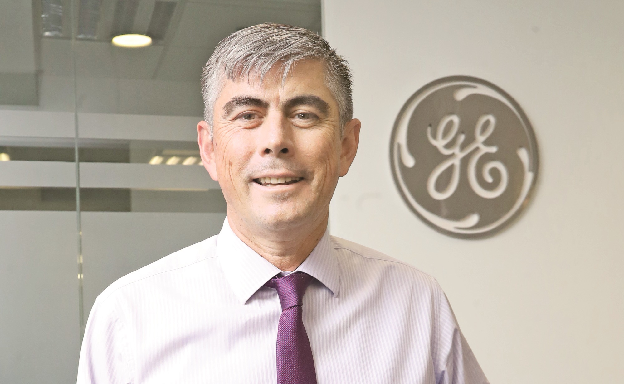 “Vamos a seguir trayendo inversión”: General Electric 