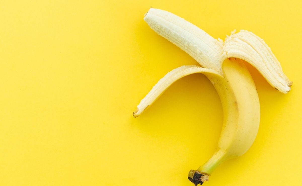 ¿Los plátanos ayudan a bajar de peso? Esto dice Harvard 
