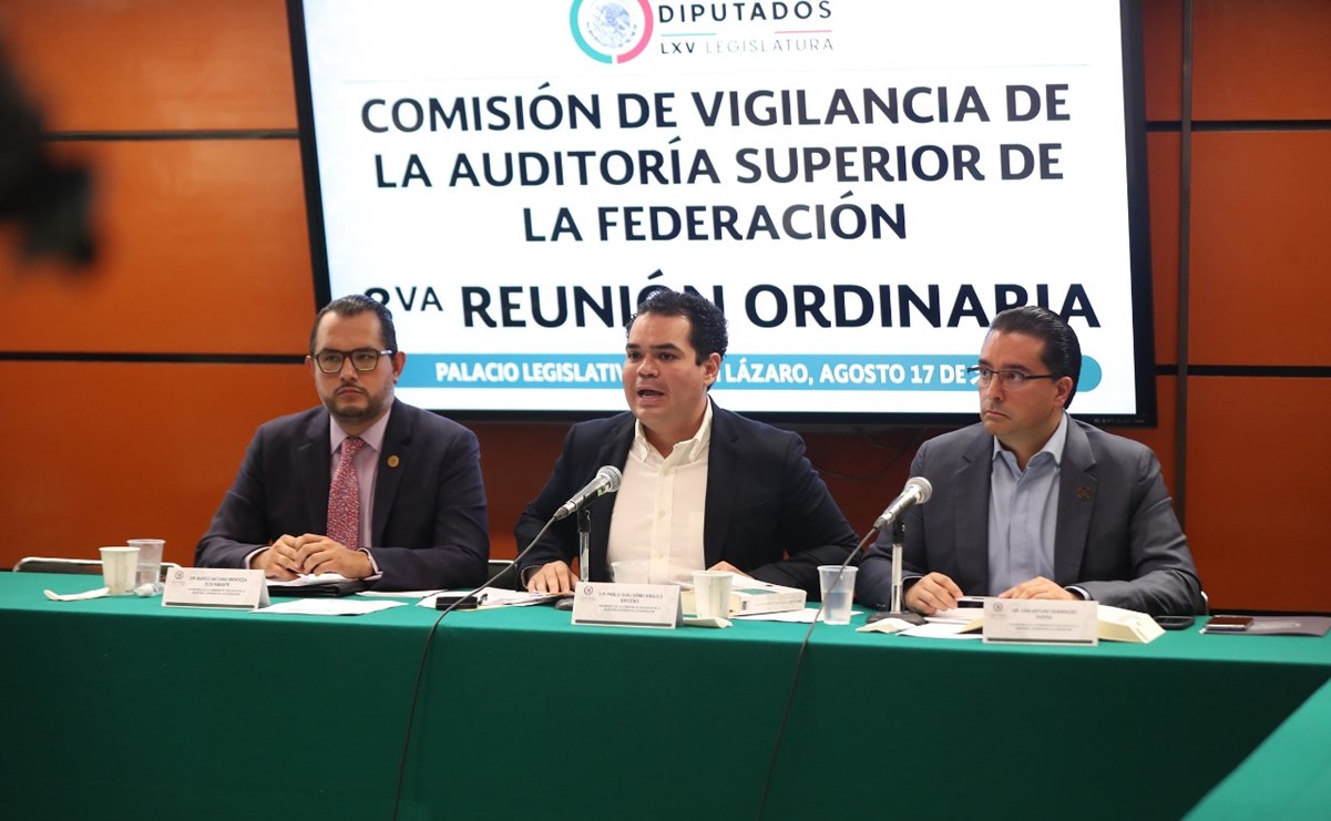 Rechaza fiscal de Campeche persecución a “Alito”; el PRI contraataca y lo llaman a comparecer 