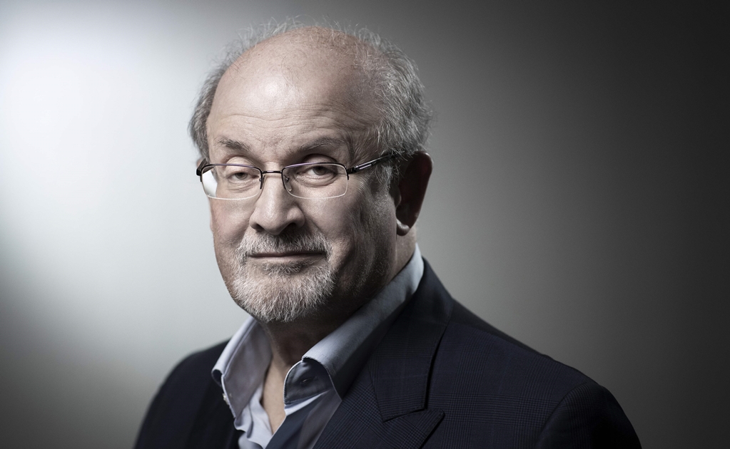 Se cumplen 30 años de la condena a muerte contra Salman Rushdie