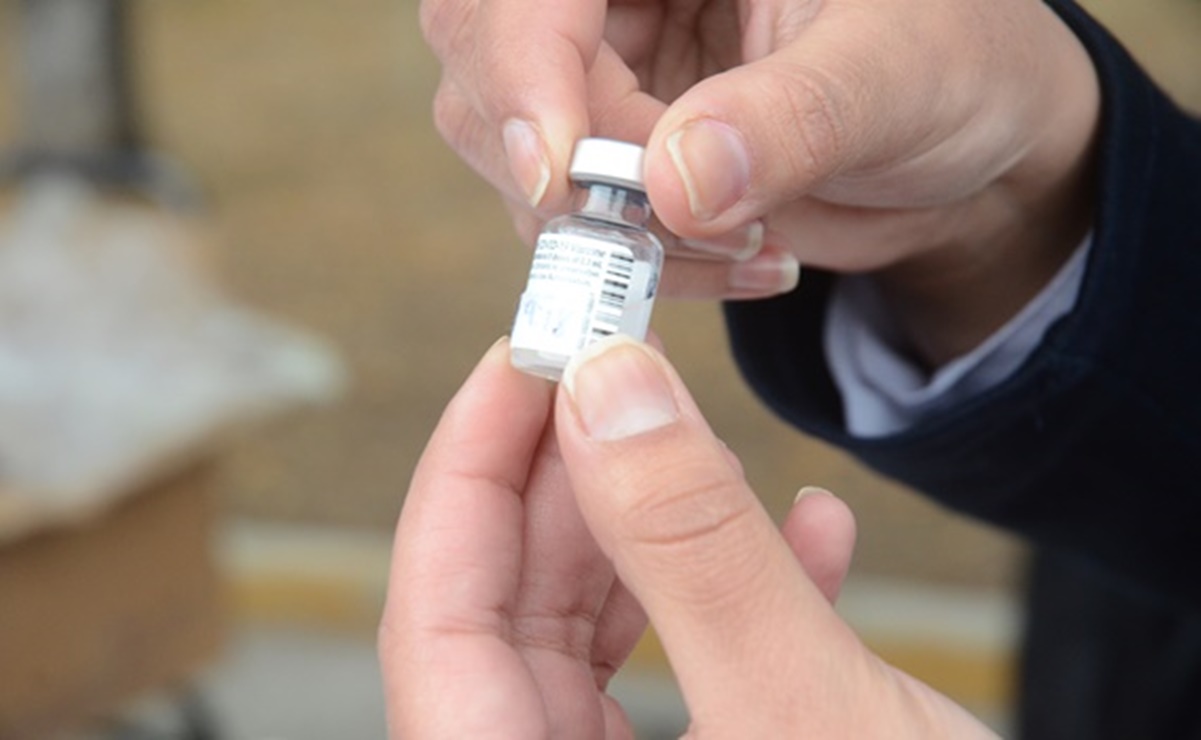 Alistan llegada de otro paquete de vacunas contra Covid-19 en Sinaloa