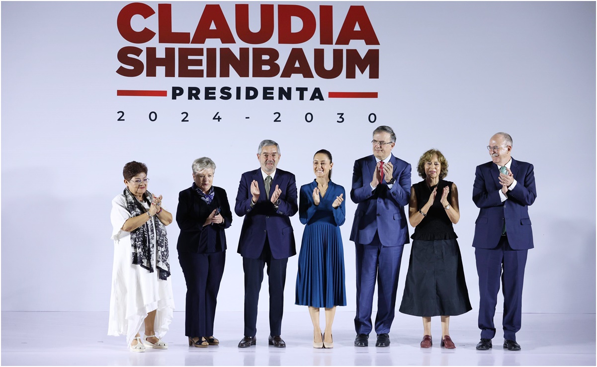 Ciencia, desarrollo sostenible y México en el mundo: ¿ejes de la Presidencia de Claudia Sheinbaum?