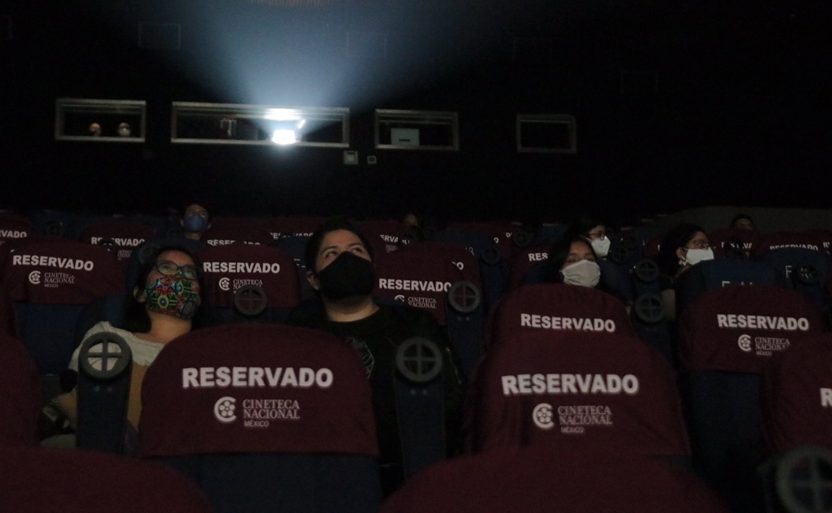Analizarán el impacto del Covid-19 en el cine y la extinción de FIDECINE, en la UNAM