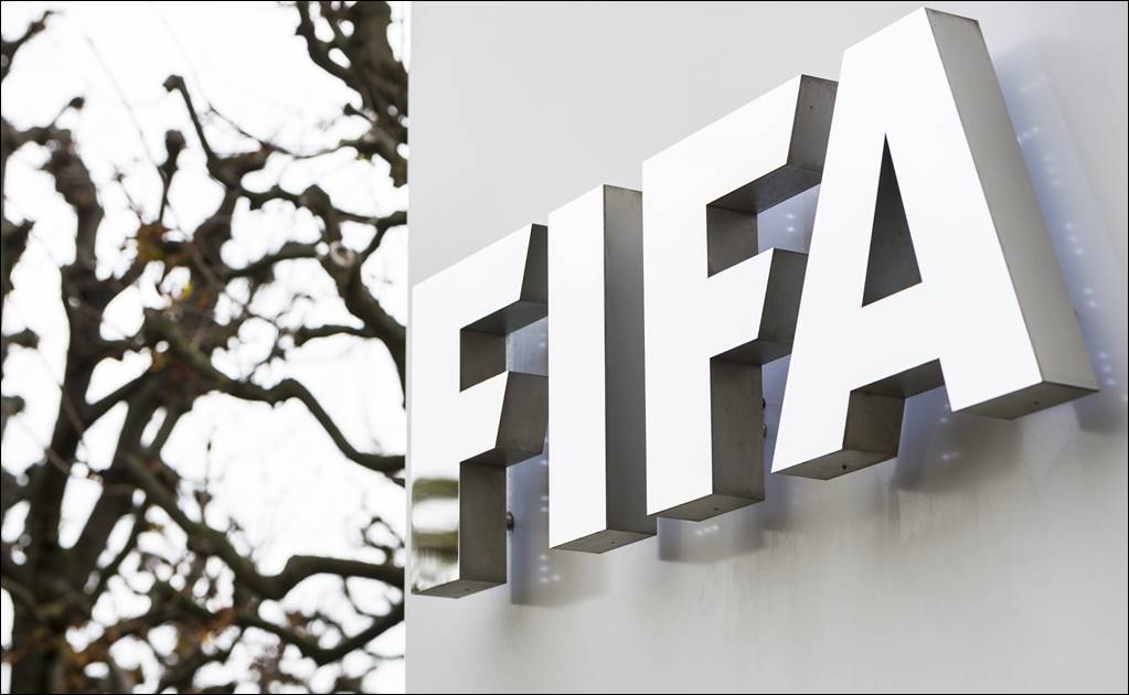 FIFA anuncia fecha para reunión extraordinaria del Ejecutivo