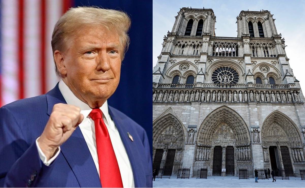 Trump permitirá al FBI verificar antecedentes de miembros de su nuevo ...