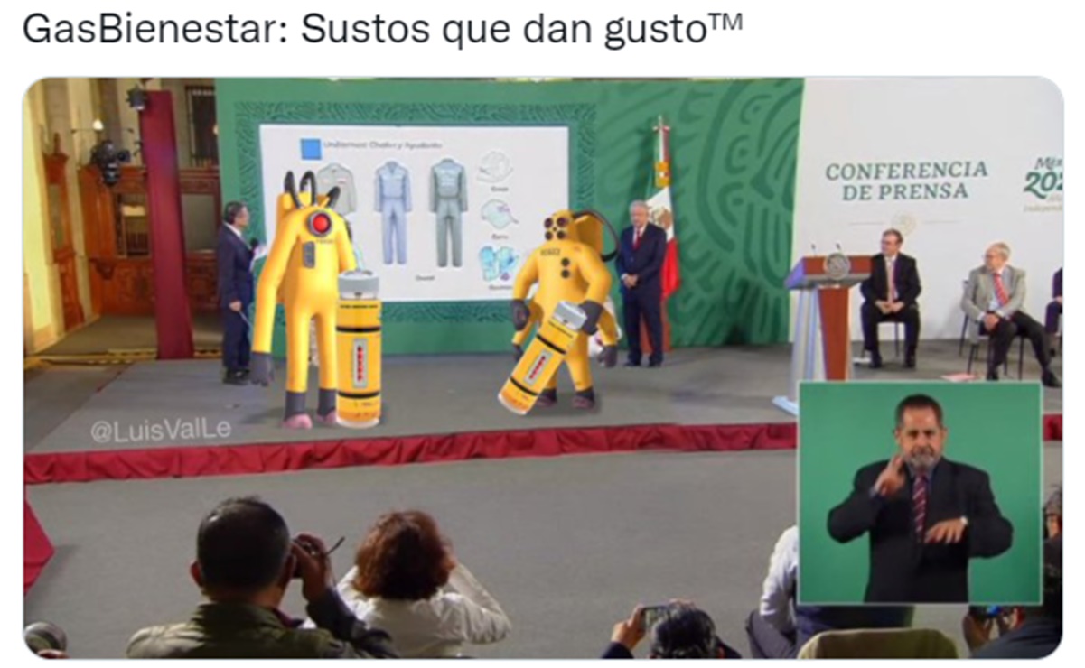 “Septembah”, Vox y el tercer informe de gobierno, entre los memes de la semana