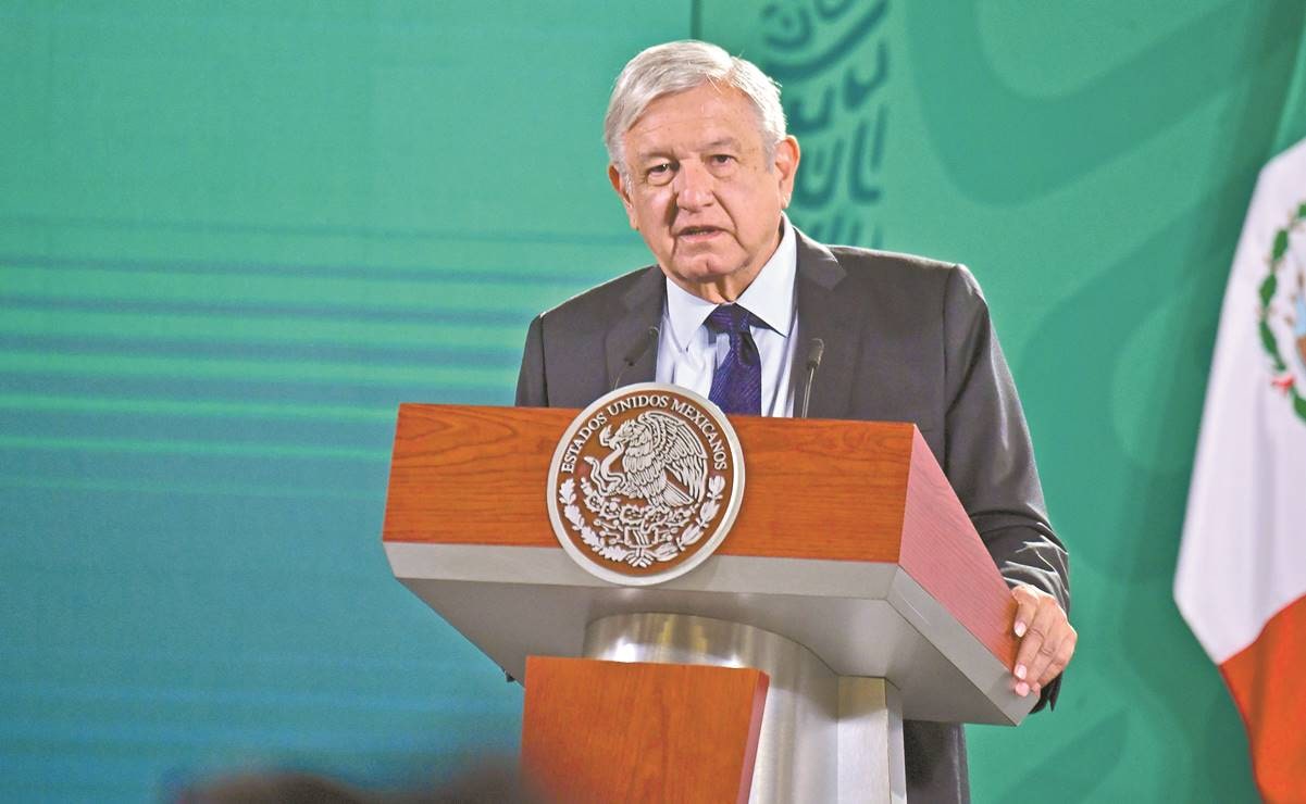 En Europa esperan un AMLO más combativo tras elecciones intermedias