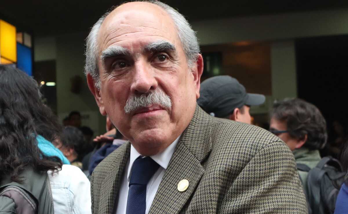 ¿Quién es Pablo Gómez Álvarez, el nuevo titular de la UIF?