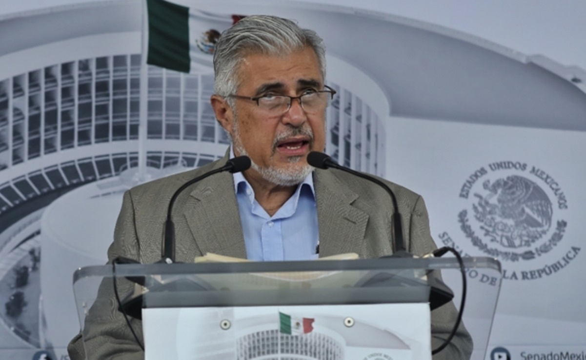 estrategia de seguridad de AMLO | El Universal